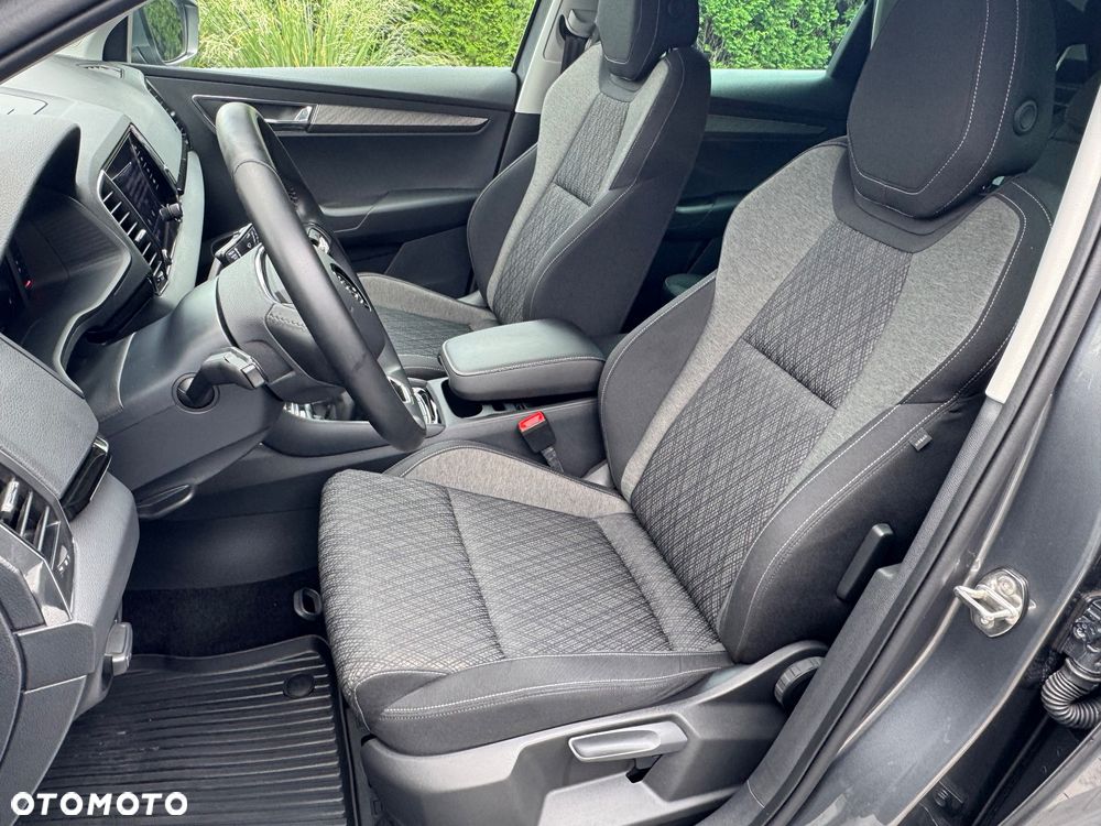 Skoda Karoq 1.5 TSI ACT Style - 13