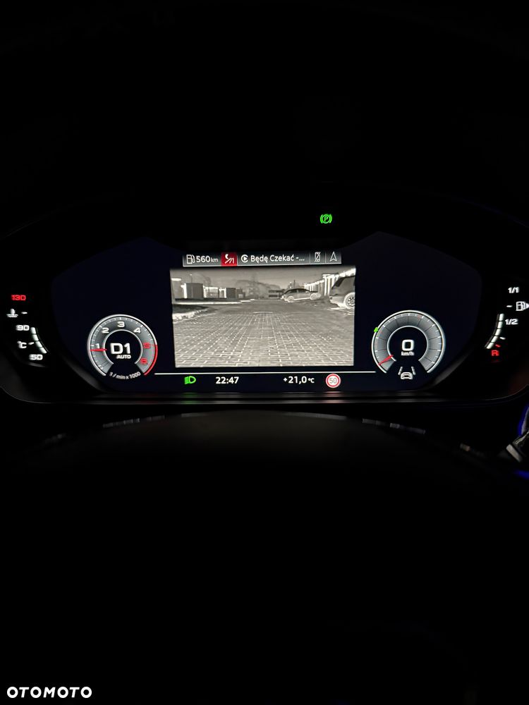 Audi A8 50 TDI mHEV Quattro Tiptr - 32