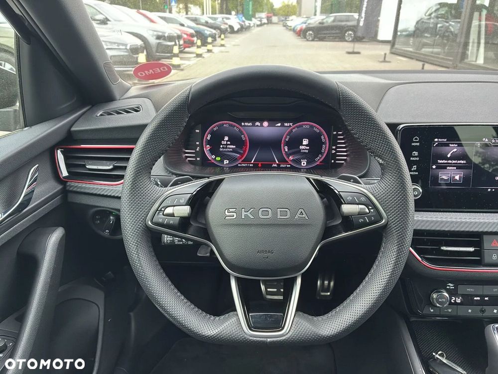 Skoda Scala - 14