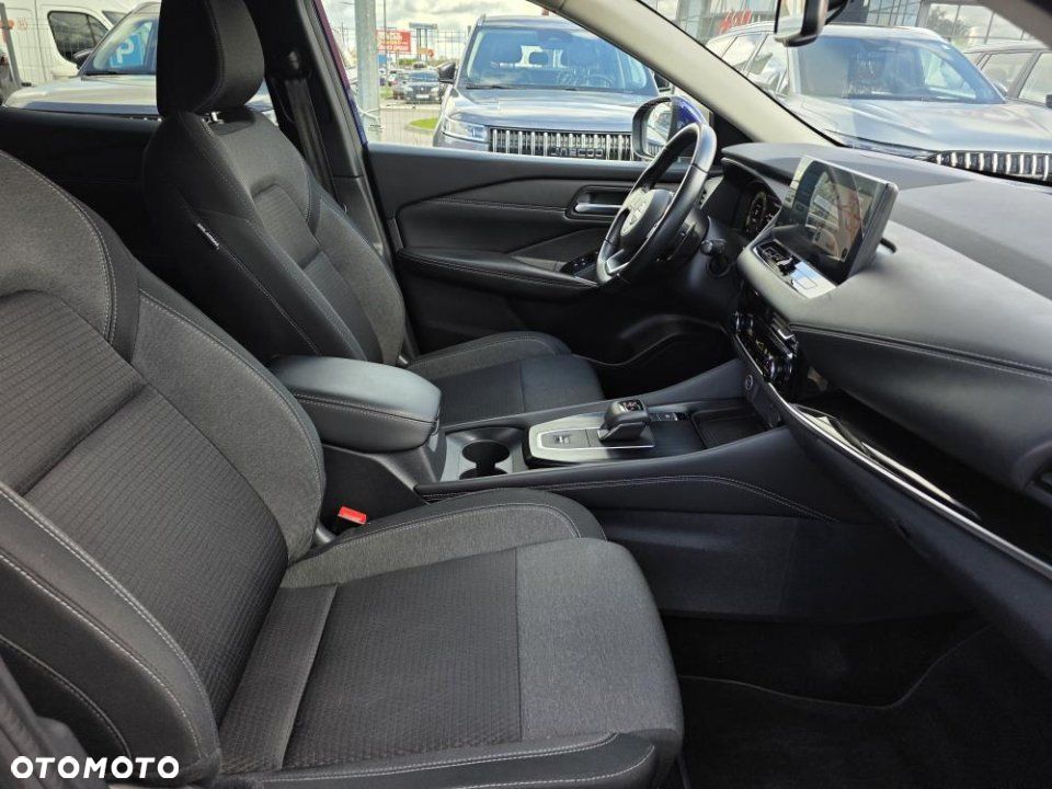 Nissan Qashqai - 19