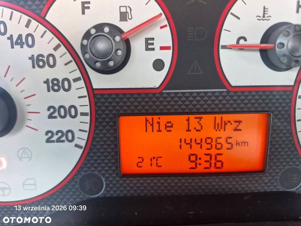 Fiat Punto - 16