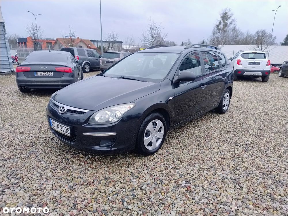 Hyundai i30 i30cw 1.4 Comfort - 1
