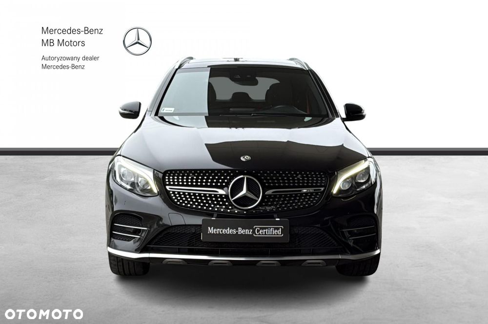 Mercedes-Benz GLC - 8