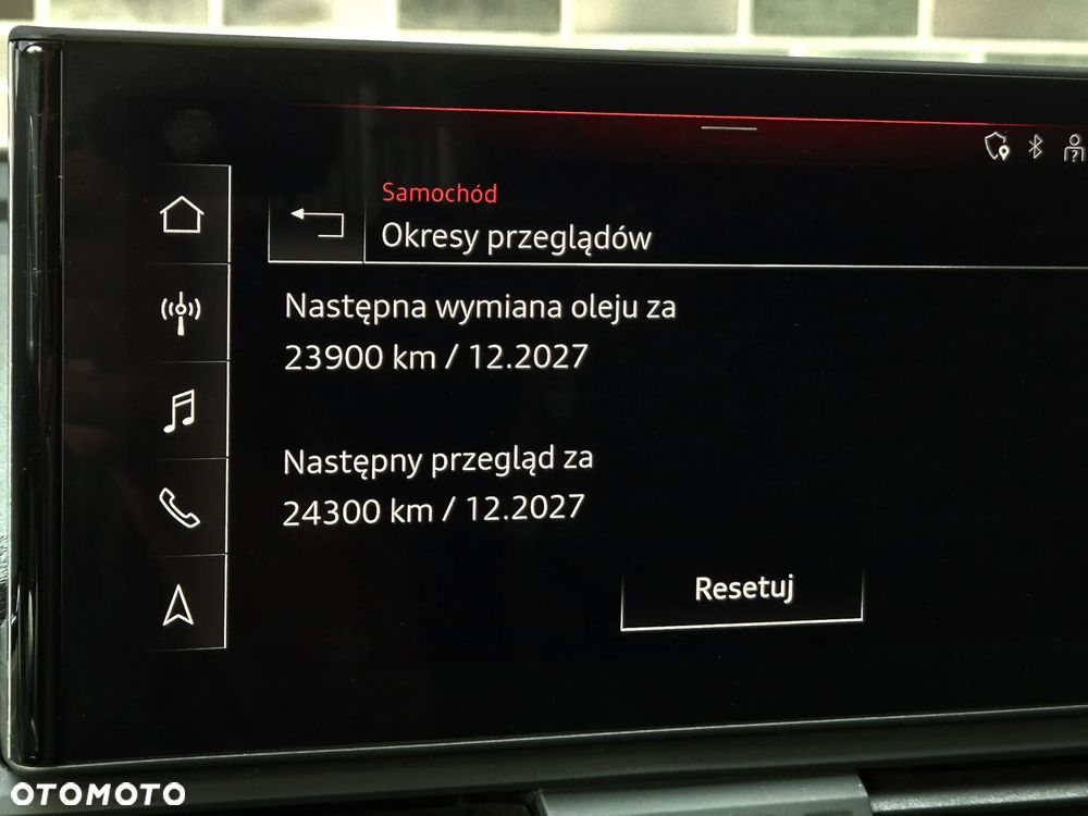 Audi Q5 Sportback 40 TDI quattro S tronic S line - 37