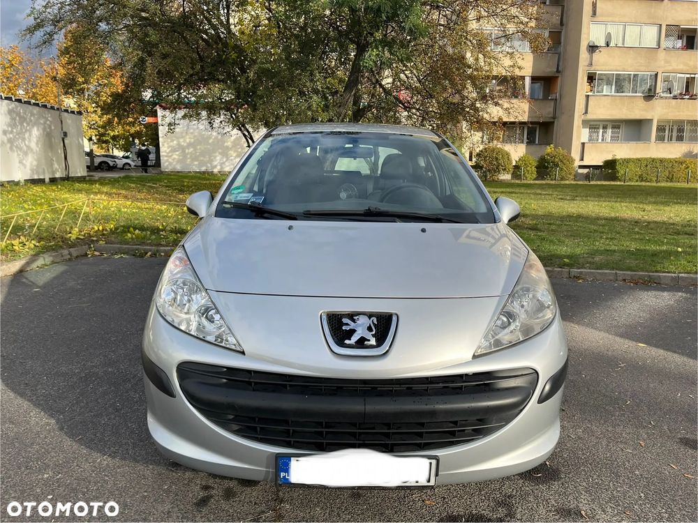 Peugeot 207 1.4 Access - 5
