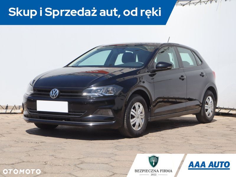 Volkswagen Polo - 3