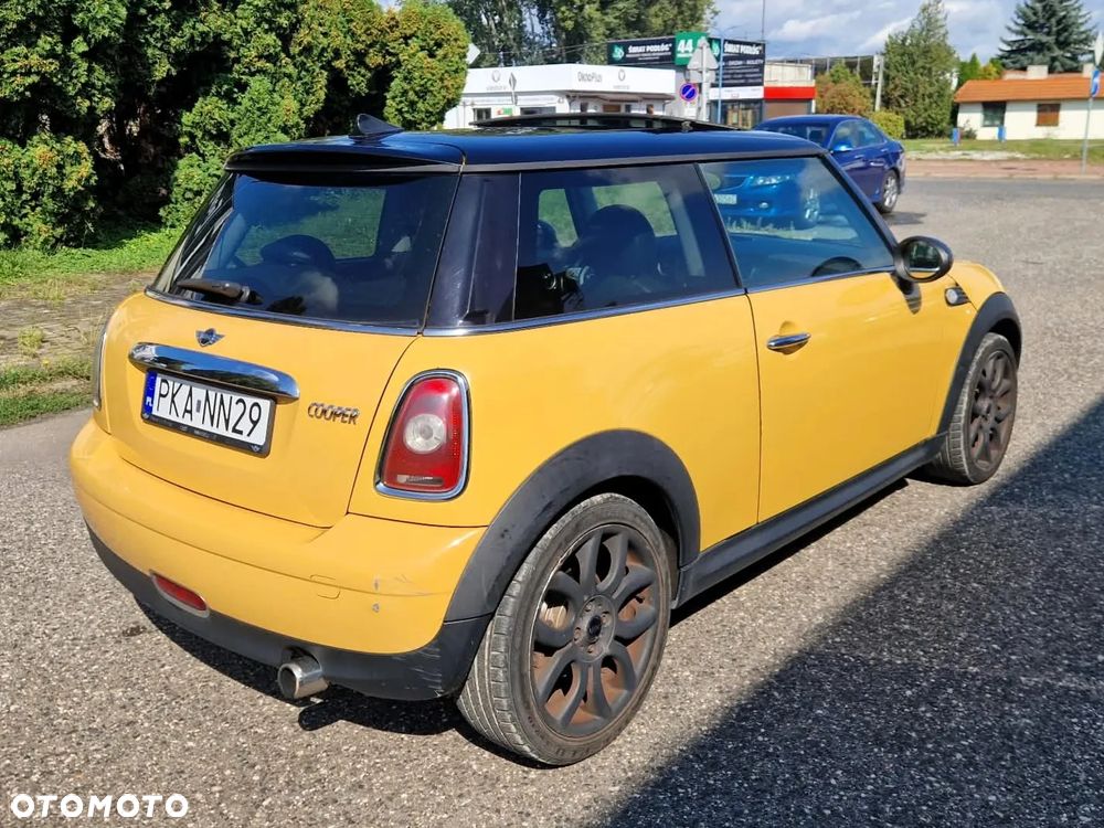 MINI Cooper - 3