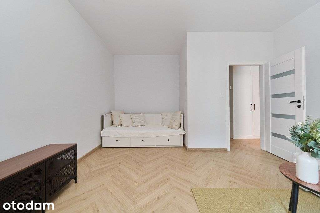 Do wynajęcia studio blisko centrum