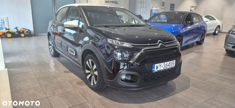 Citroën C3 1.2 PureTech Shine - 3