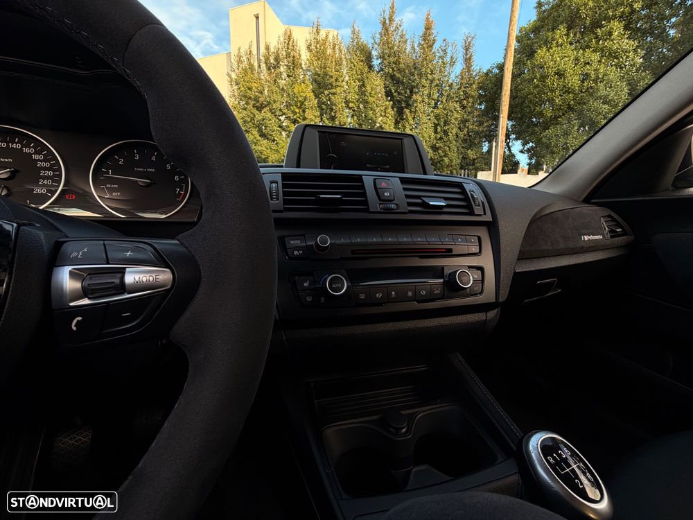 BMW 116 i Pack M - 39