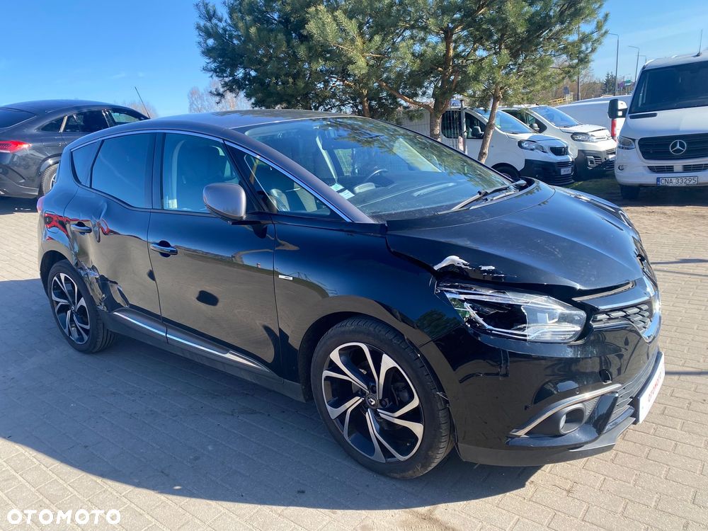 Renault Scenic 1.6dCi Energy Bose Edition - 4