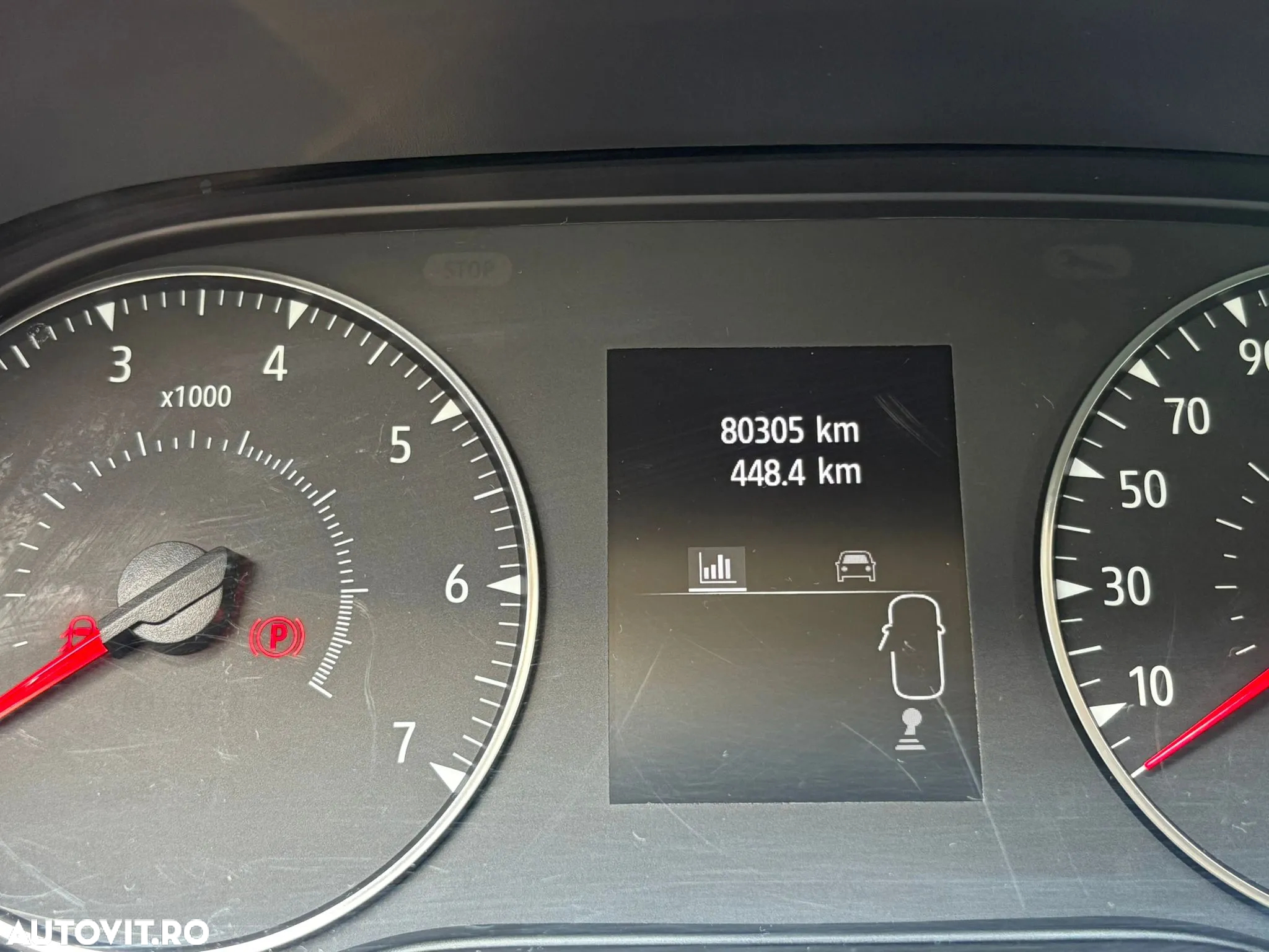 Dacia Sandero Stepway TCe 90 MT6 Essential - 5