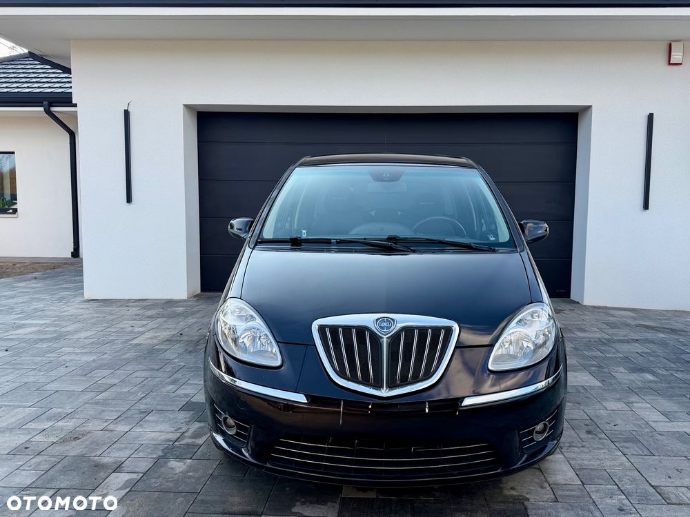 Lancia Musa 1.3 Multijet 16v DPF Platinum - 2