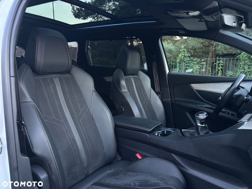 Peugeot 5008 1.5 BlueHDi GT S&S - 24