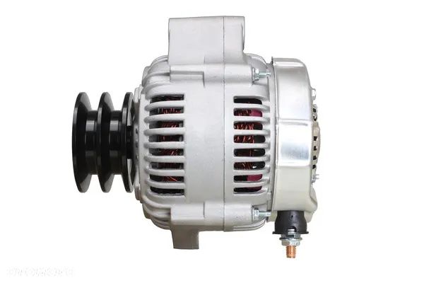 NOWY ALTERNATOR KOMATSU PC88 | 116055 - 3