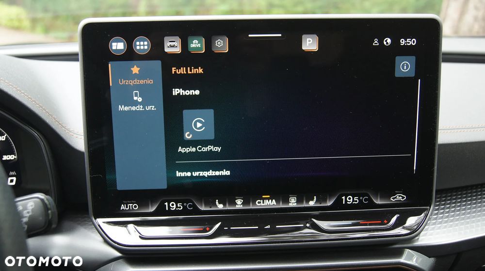 Cupra Formentor 1.5 eTSI mHEV DSG - 18