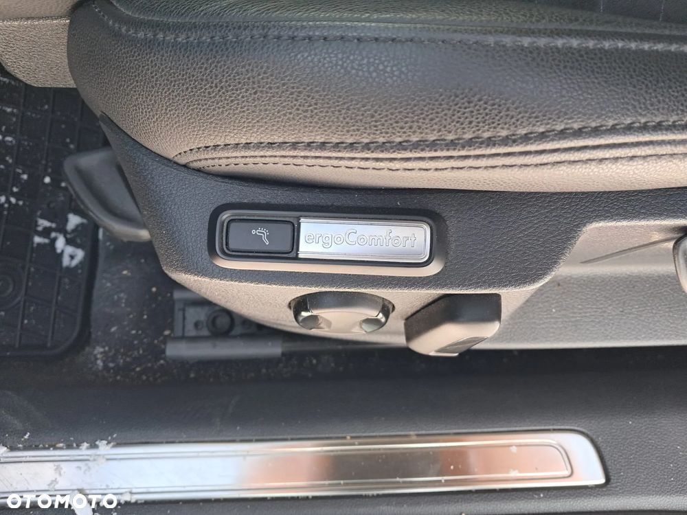 Volkswagen Passat 1.4 TSI ACT (BlueMotion Technology) DSG Highline - 7