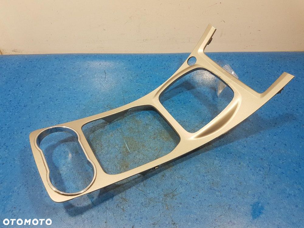 FORD S-MAX I  LISTWA OZDOBNA TUNELU ŚRODKOWEGO 6M21R045H20A - 3