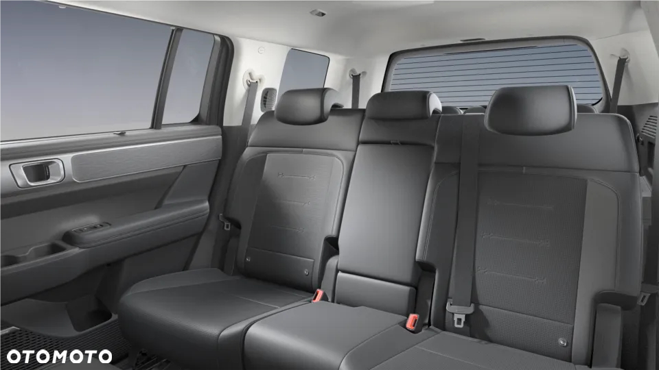 Hyundai Santa Fe 1.6 T-GDI PHEV Platinum 4WD - 10