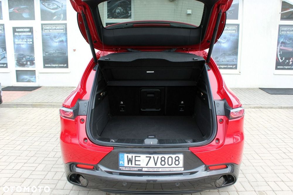 Alfa Romeo Tonale 1.5 T4 GSE mHEV Edizione Speciale DCT - 7