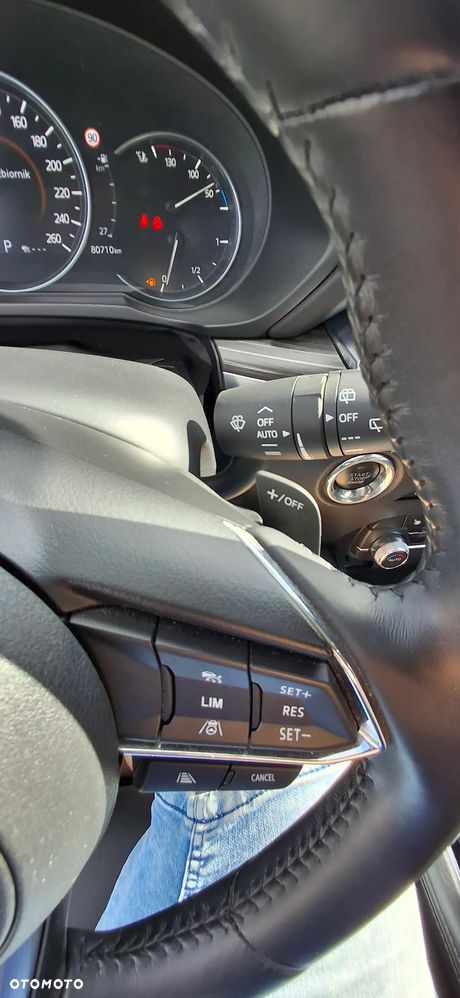Mazda CX-5 2.0 Exclusive-Line 2WD - 18