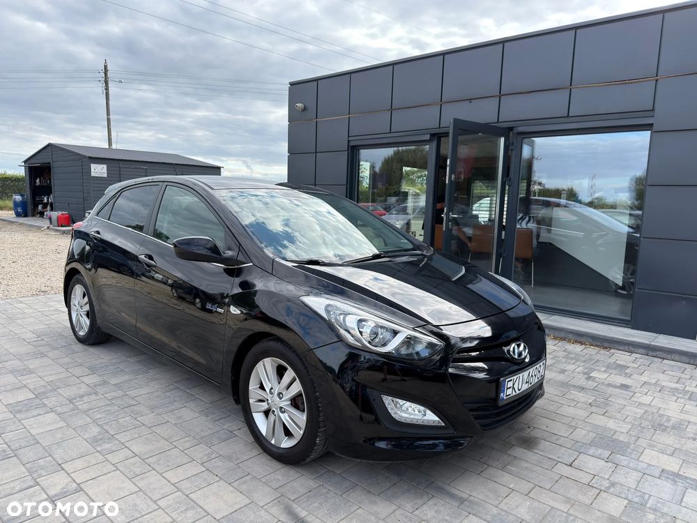 Hyundai i30 1.6 GDI Classic - 5