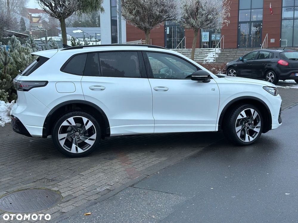 Volkswagen Tiguan 2.0 TDI SCR DSG R-Line - 22