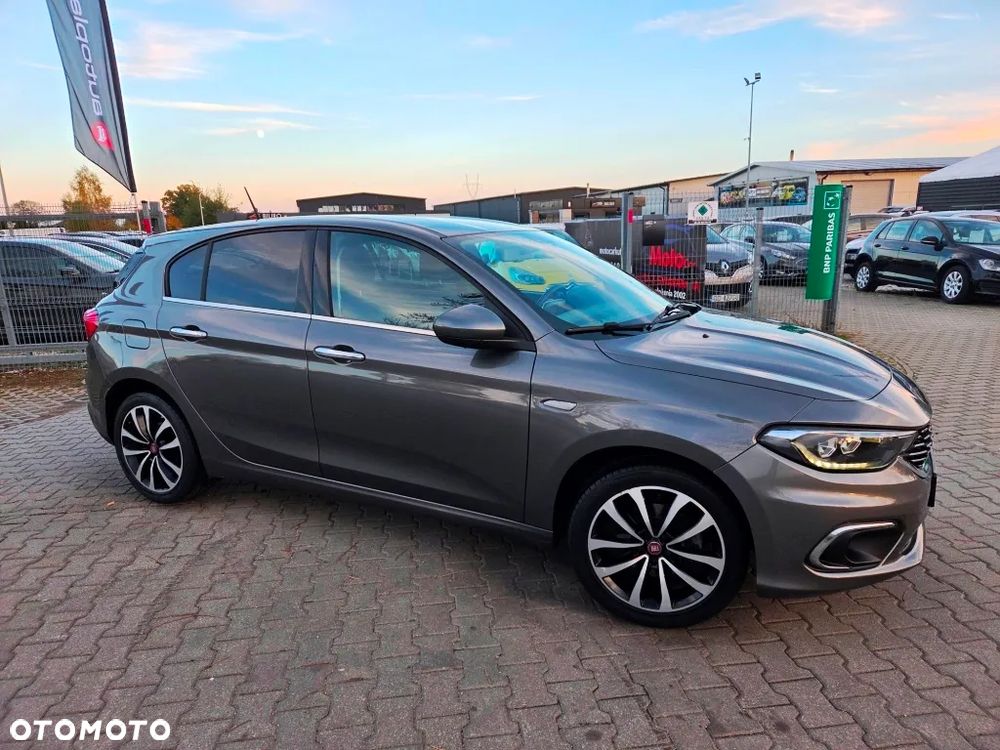 Fiat Tipo 1.4 16v S-Design - 5
