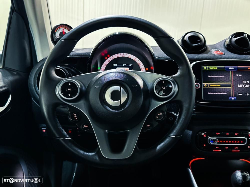 Smart ForTwo Coupé EQ prime - 47