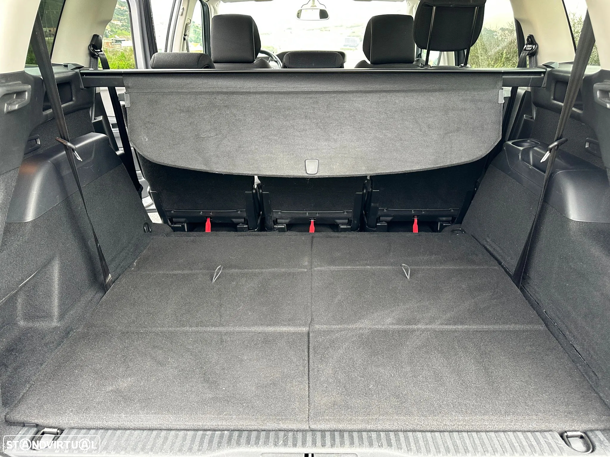 Citroën Grand C4 Spacetourer 1.5 BlueHDi Shine EAT8 - 35