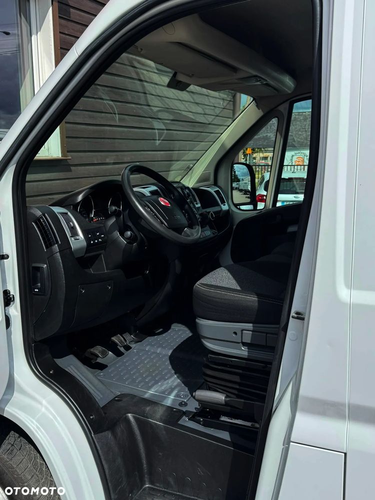 Fiat DUCATO - 10