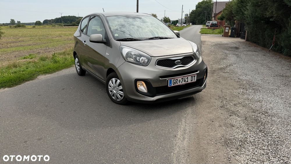 Kia Picanto - 20