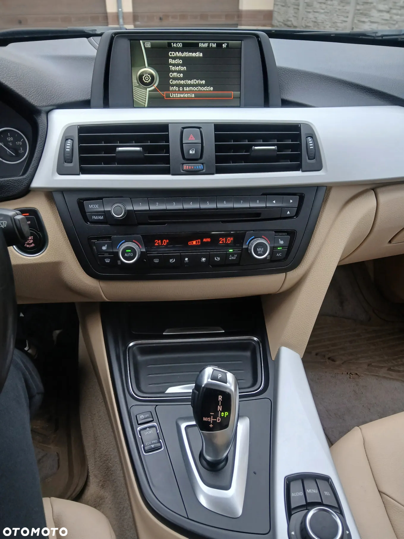 BMW Seria 3 328i xDrive - 21