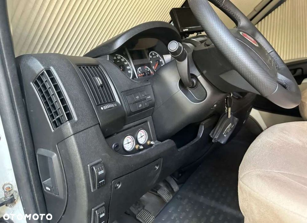 Fiat Ducato - 17