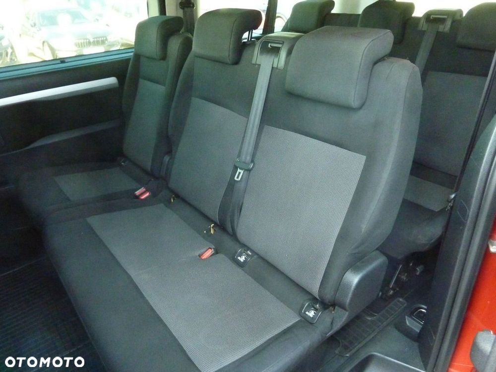 Citroën Jumpy Combi - 10