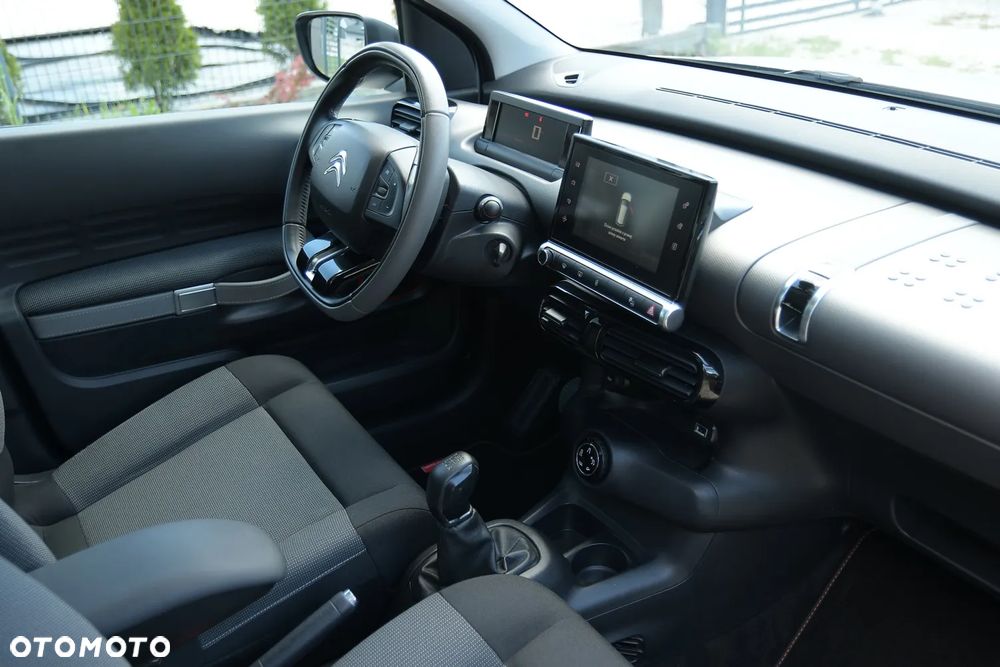 Citroën C4 Cactus 1.6 Blue HDi Feel Edition - 17
