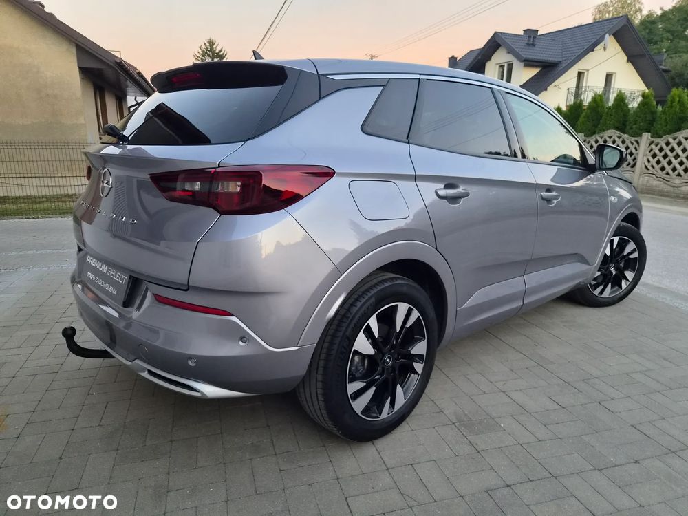 Opel Grandland - 30