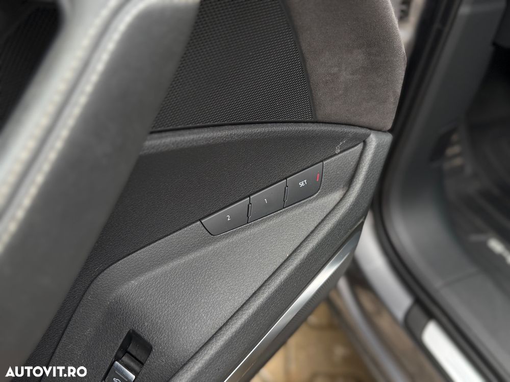 Audi e-tron 55 quattro - 29