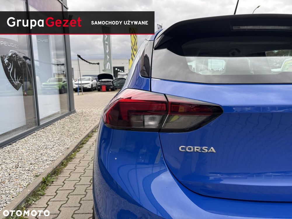 Opel Corsa - 24