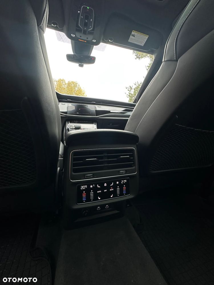 Audi SQ7 TFSI Quattro Tiptr - 12