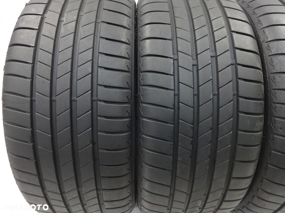 225/40/18 Bridgestone Turanza T005 - 2