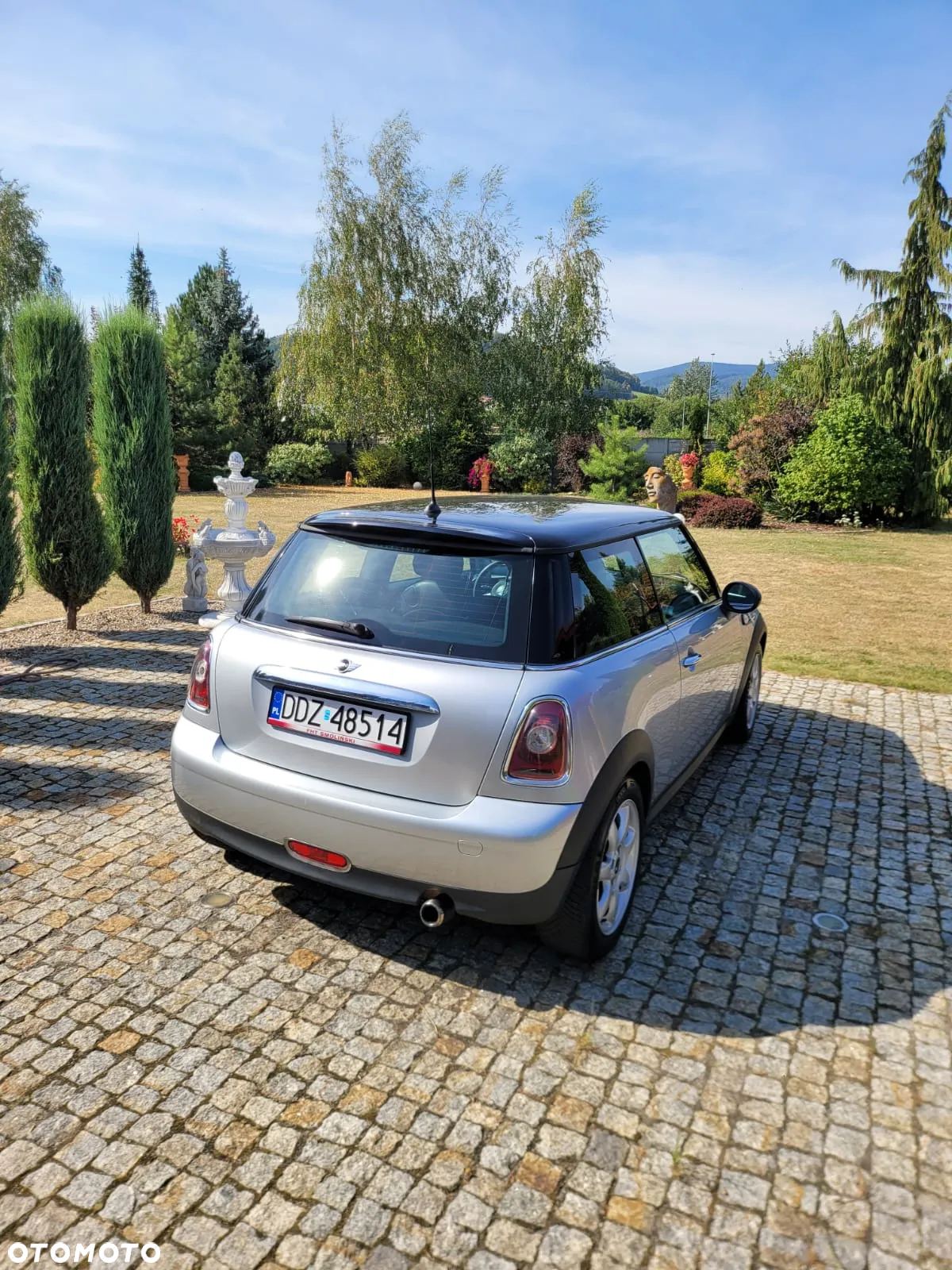 MINI ONE Standard - 4