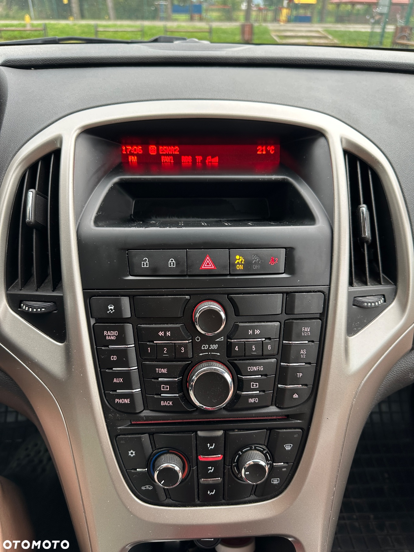 Opel Astra - 15
