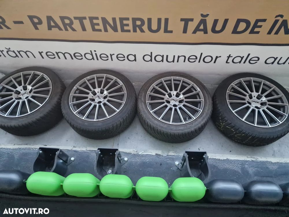 Tesla Model 3 Langstreckenbatterie Allradantrieb Dual Motor - 26