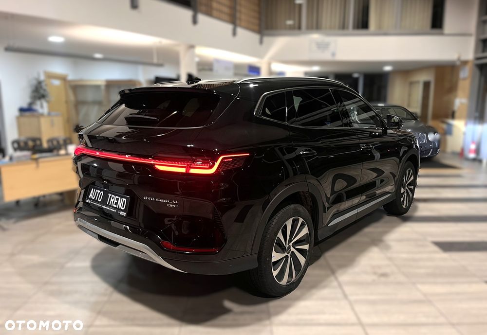 BYD Seal U - 2