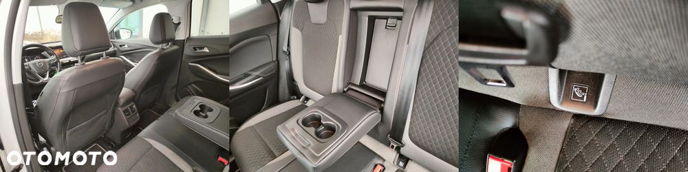 Opel Grandland X 1.5 D Start/Stop Automatik Business Elegance - 34