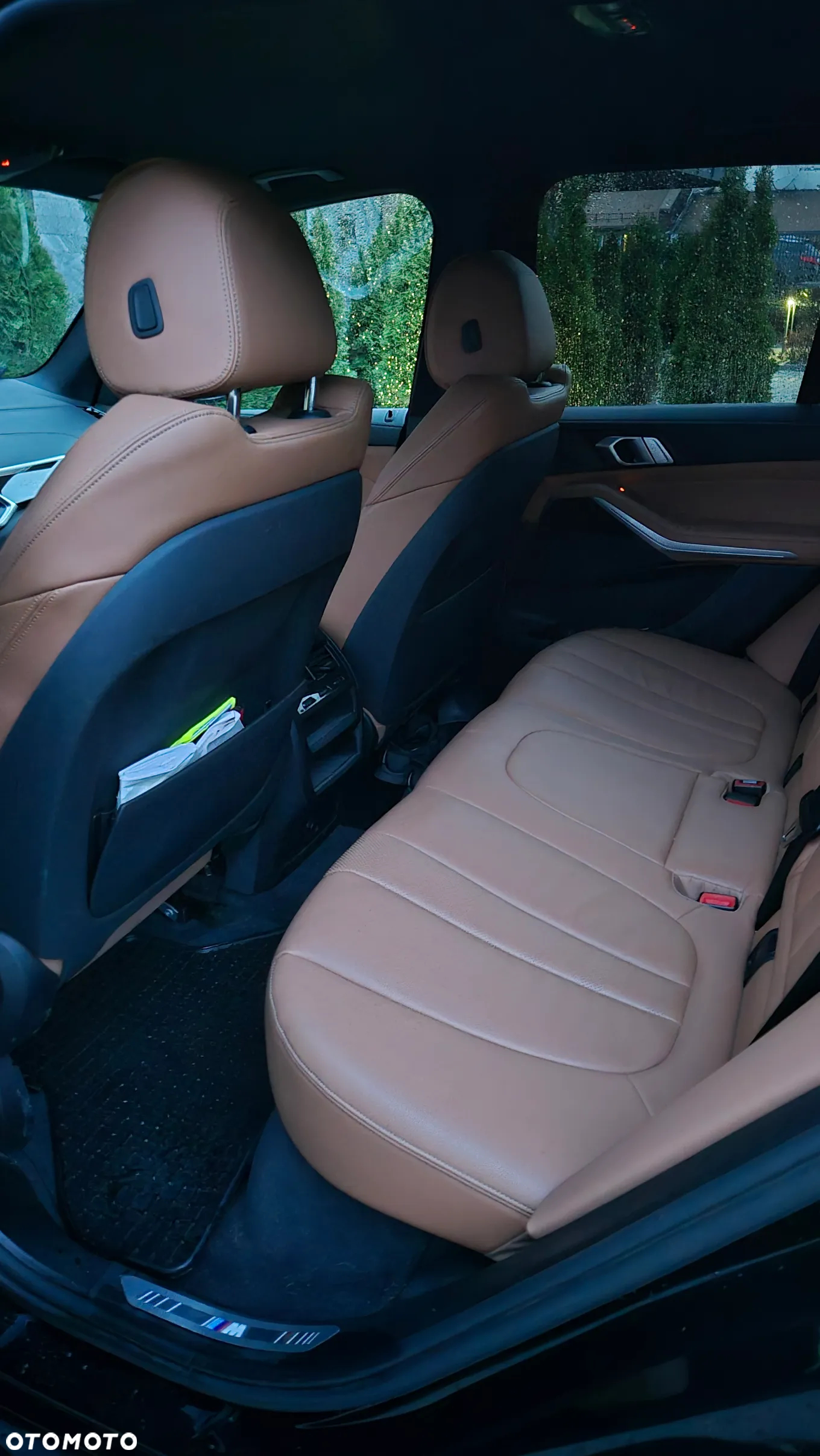 BMW X5 xDrive40i sport - 9