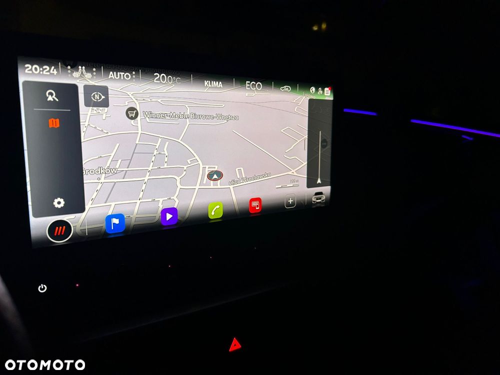 Cupra Leon 1.4 e-Hybrid PHEV VZ DSG - 30