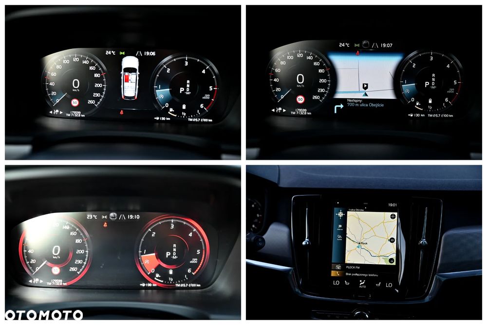 Volvo V90 B4 D Geartronic Momentum Pro - 36