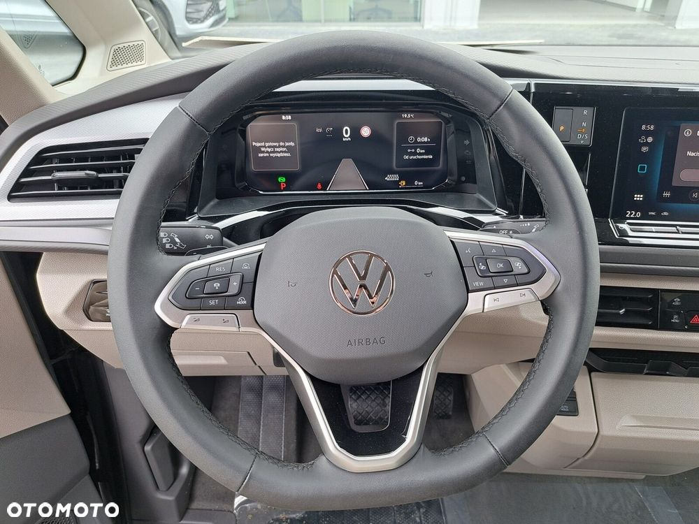 Volkswagen Multivan 2.0 TDI L2 DSG - 11